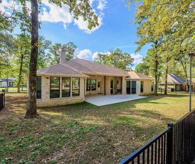 126 E Saint Andrews, Mabank, TX 75156 - photo 31