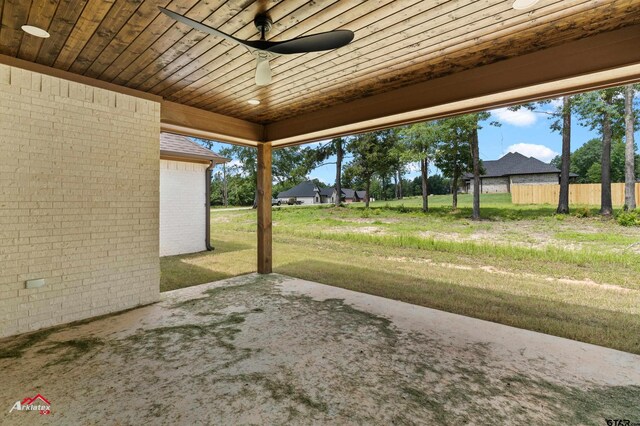 455 Clara Ln, Kilgore, TX 75662 - photo 27