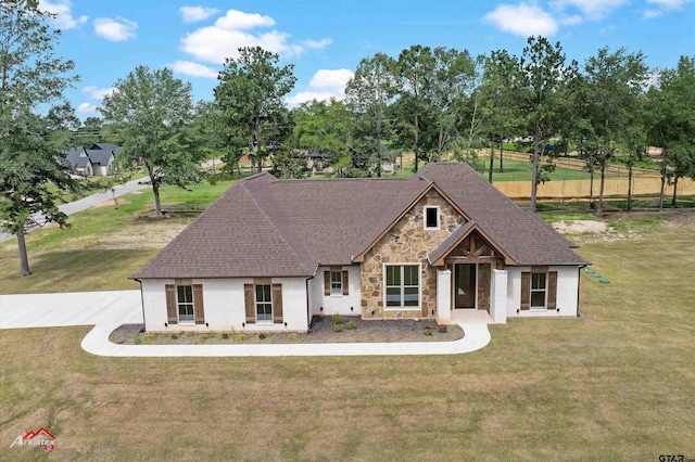 455 Clara Ln, Kilgore, TX 75662 - photo 1