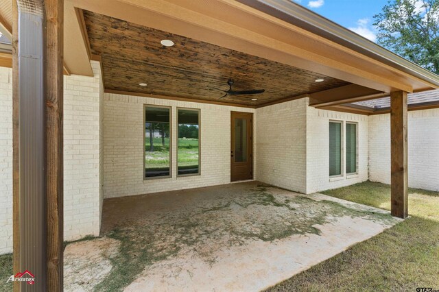 455 Clara Ln, Kilgore, TX 75662 - photo 28