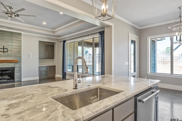 1569 Cooks Xing, Tyler, TX 75703 - photo 9