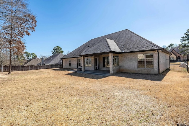 1569 Cooks Xing, Tyler, TX 75703 - photo 33