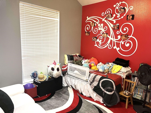 9112 Deerfield Dr, Tyler, TX 75703 - view of carpeted bedroom