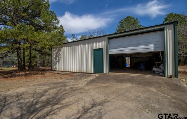 Listing photo 2 for TBD County Road 468, Tyler TX 75704