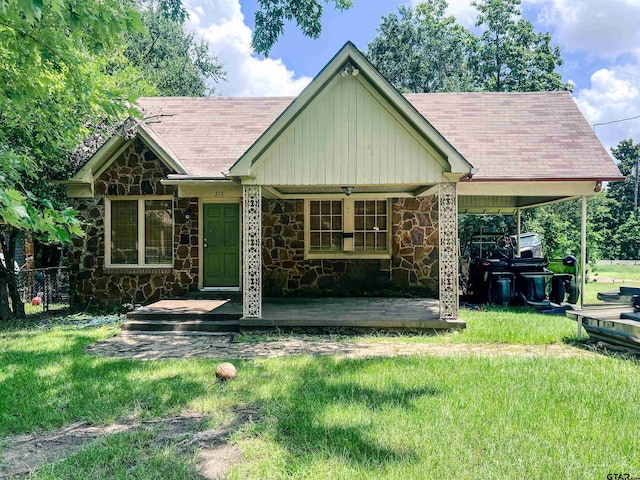 217 Polk St, Gilmer, TX 75644 - photo 1