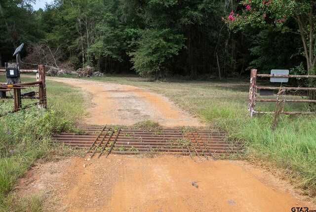 TBD Acr 336, Frankston, TX 75763