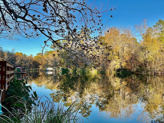 water view