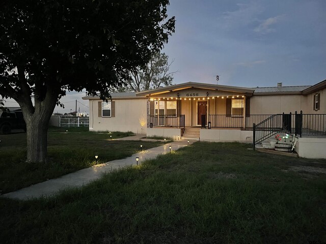 6456 N Sparta Ave, Odessa, TX 79764 - photo 42