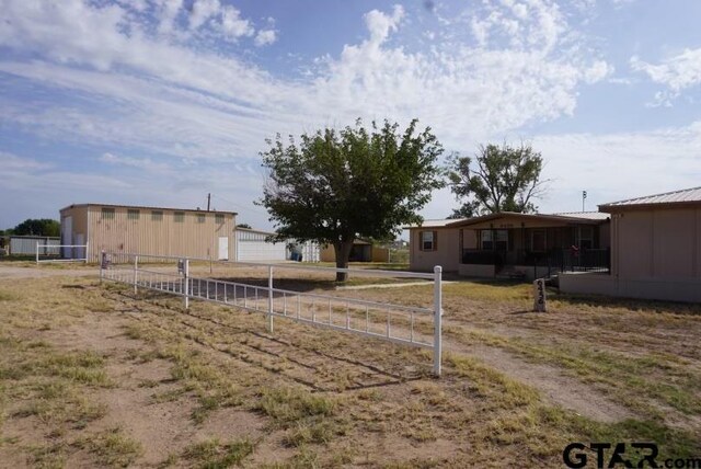 6456 N Sparta Ave, Odessa, TX 79764 - photo 2