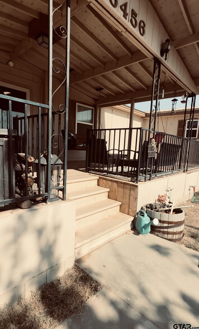 6456 N Sparta Ave, Odessa, TX 79764 - photo 4