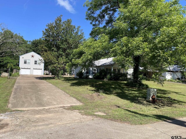 607 N Pearl St, Big Sandy, TX 75755 - photo 28
