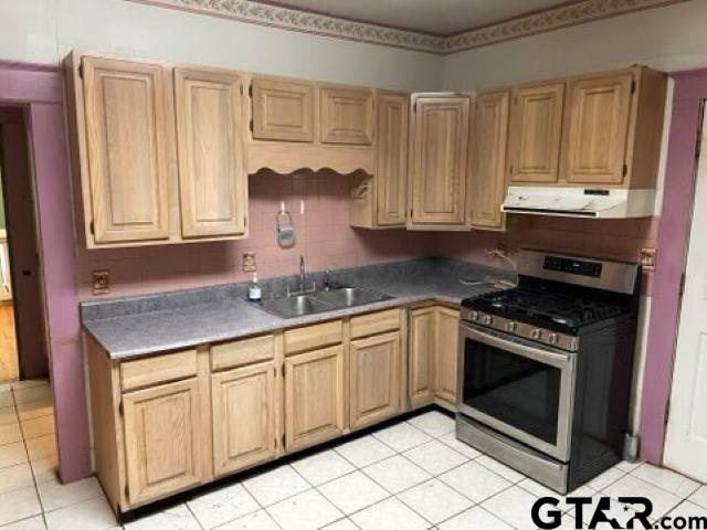 607 N Pearl St, Big Sandy, TX 75755 - photo 10