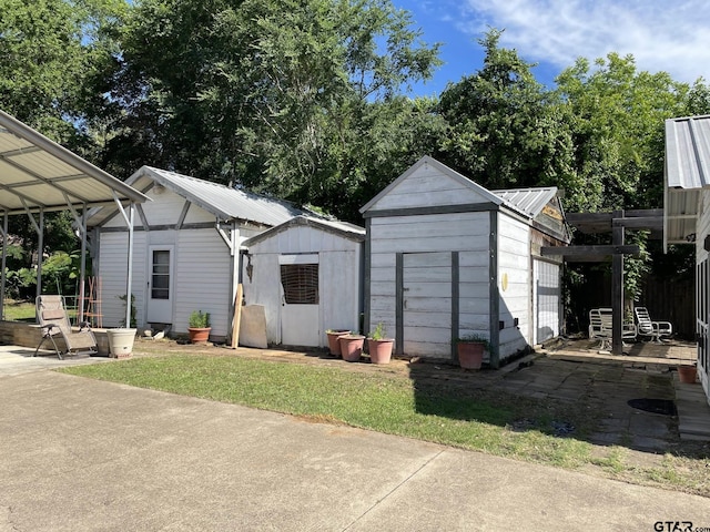 607 N Pearl St, Big Sandy, TX 75755 - photo 27
