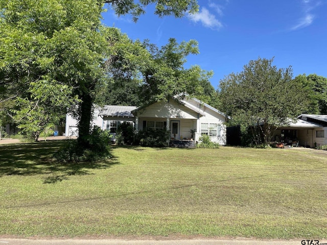 607 N Pearl St, Big Sandy, TX 75755 - photo 3