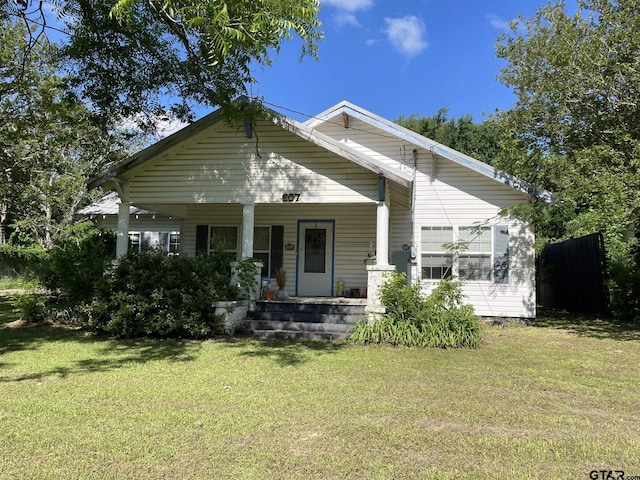 607 N Pearl St, Big Sandy, TX 75755 - photo 2