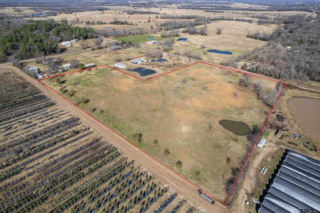TBD Vz County Road 1516, Van, TX 75790 - photo 2