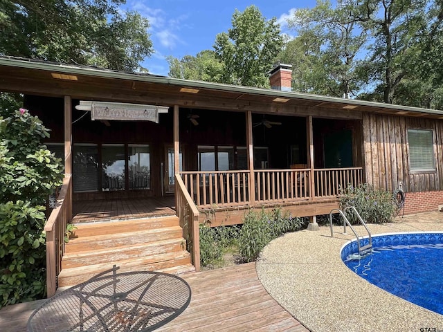 16744 Eastside Rd, Tyler, TX 75707 - photo 29