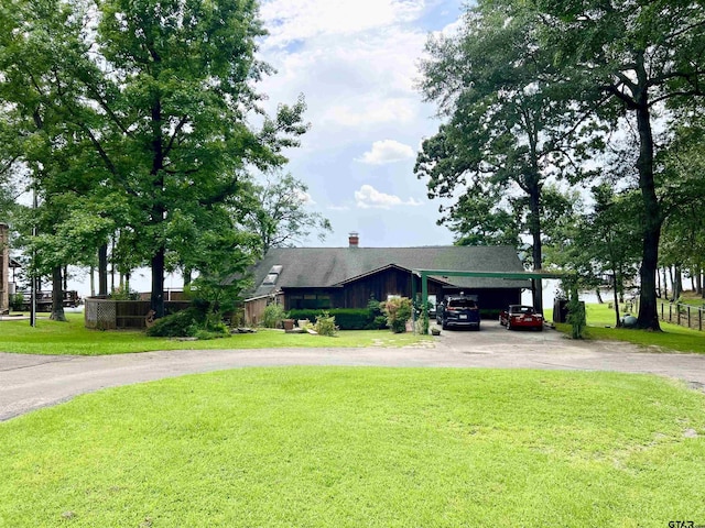 16744 Eastside Rd, Tyler, TX 75707 - photo 1