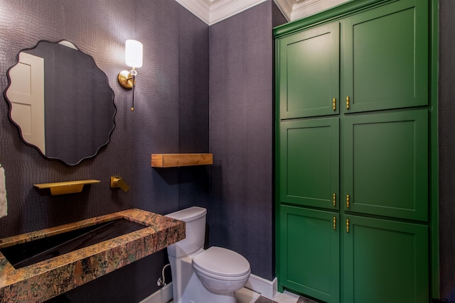 12240 Jazmin Cir, Flint, TX 75762 - bathroom with toilet