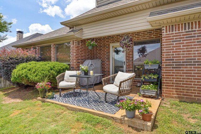 1625 Skidmore Ln, Tyler, TX 75703 - photo 32