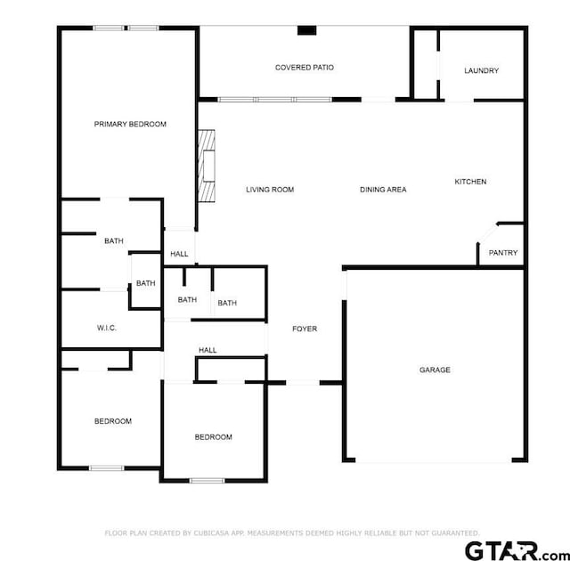 211 Exploration Way, Fate, TX 75189 - photo 19