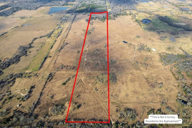 TBD Texas Highway 71, Talco TX, 75487 land for sale