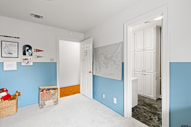 6307 Shady Oaks Dr, Tyler, TX 75703 - bedroom featuring baseboards