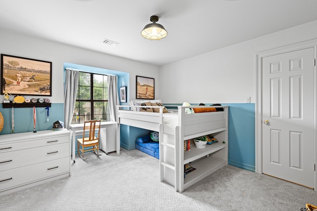 6307 Shady Oaks Dr, Tyler, TX 75703 - bedroom with light carpet