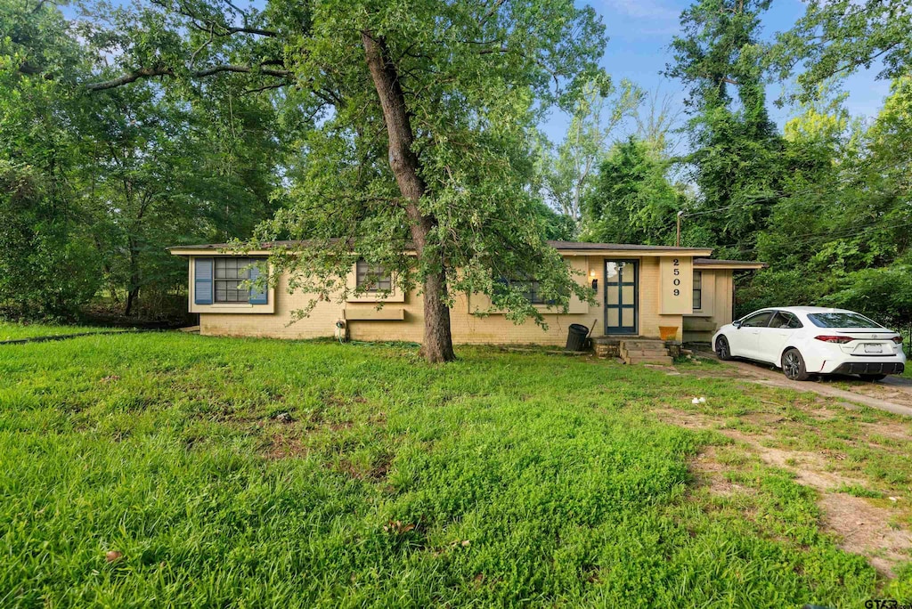 2509 Delmar St, Tyler, TX 75701 - photo 1