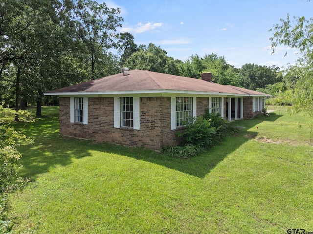 191 Fm 44 E, Dekalb, TX 75559 - photo 3