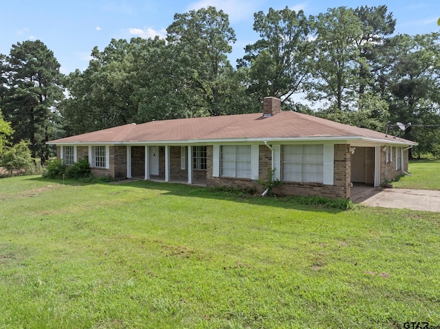 191 Fm 44 E, Dekalb, TX 75559 - photo 2