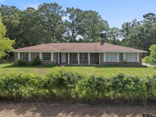 191 Fm 44 E, Dekalb, TX 75559 - photo 1