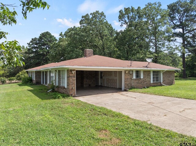 191 Fm 44 E, Dekalb, TX 75559 - photo 26