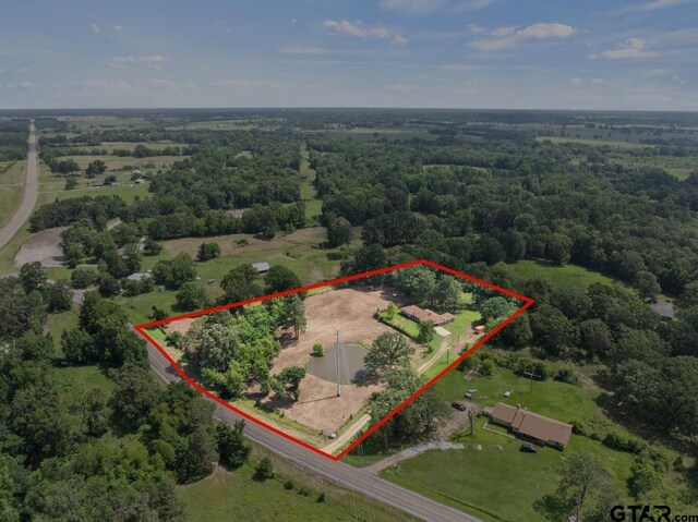 191 Fm 44 E, Dekalb, TX 75559 - photo 40