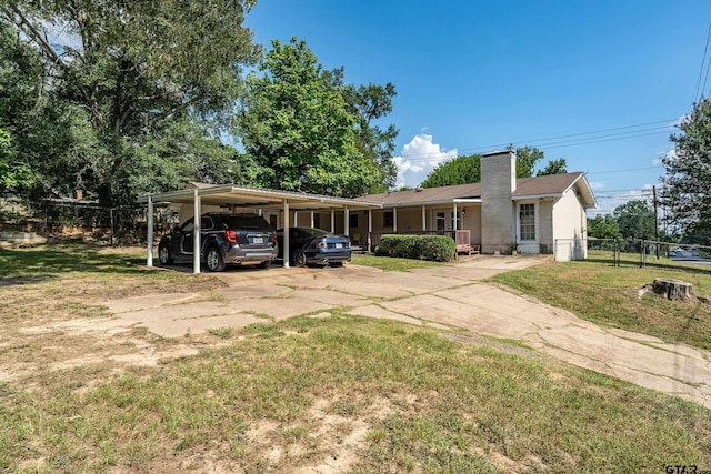 1814 W Main St, Henderson, TX 75652 - photo 25