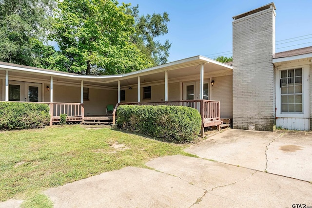 1814 W Main St, Henderson, TX 75652 - photo 26