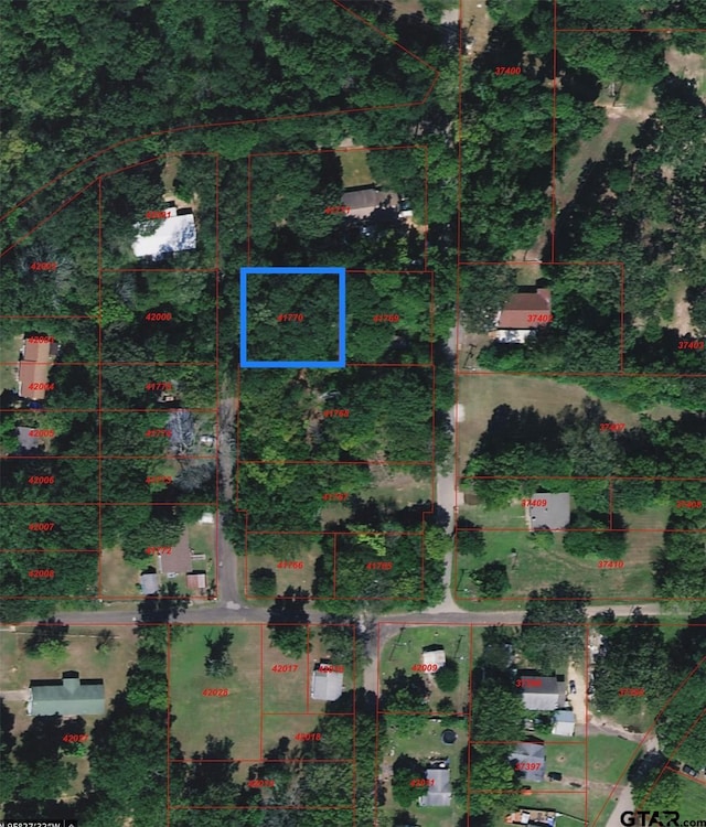 0000 Flourney, Quitman TX, 75783 land for sale