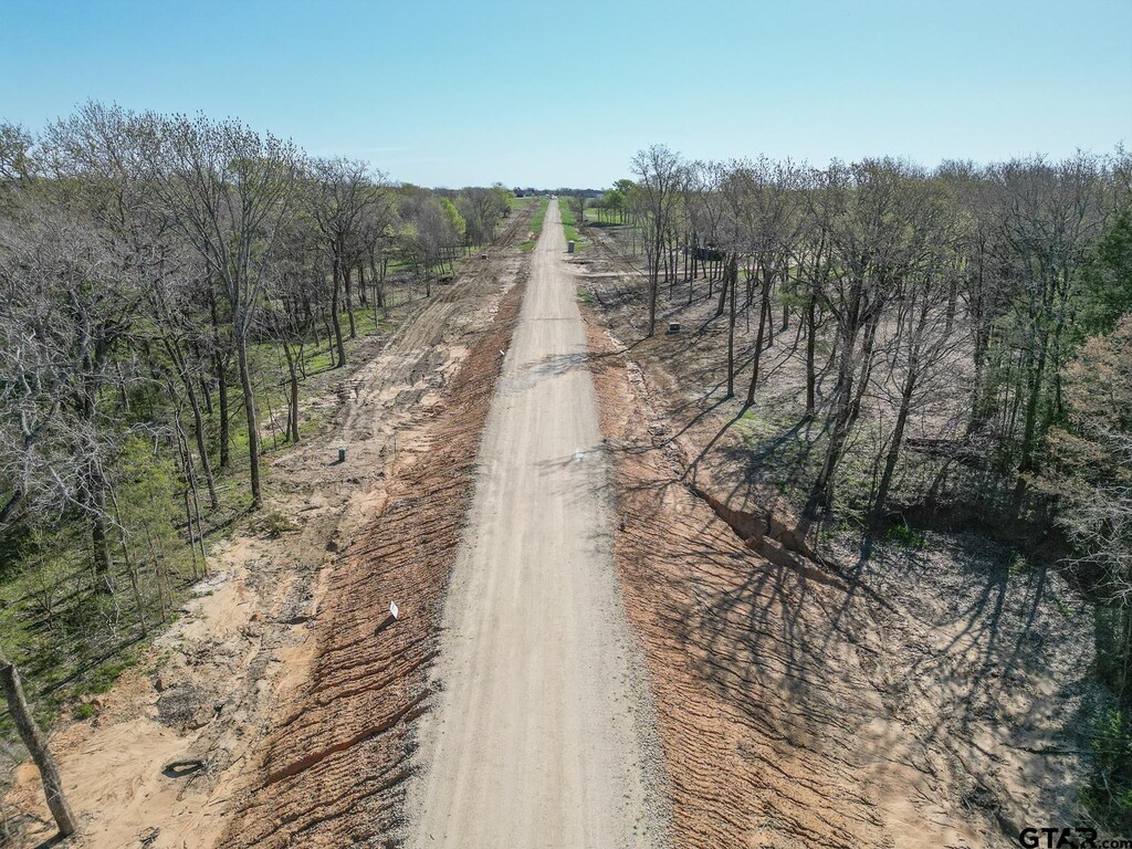 TBDB2L25 Private Road 5440, Point, TX 75472
