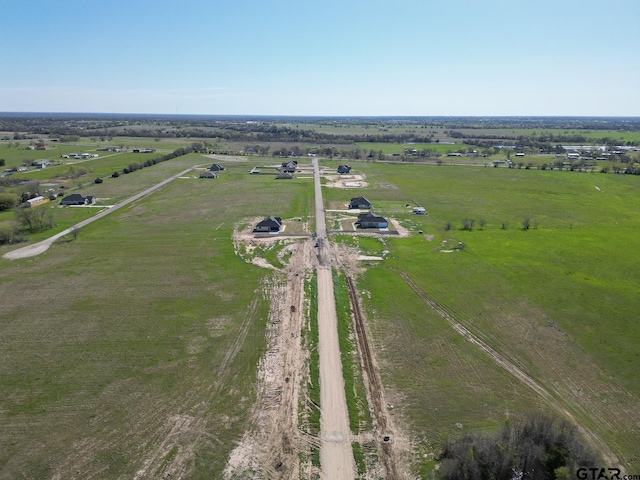 TBDB2L25 Private Road 5440, Point, TX 75472