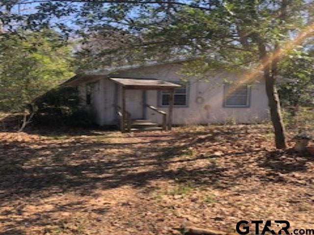 15672 Fm 3204, Brownsboro, TX 75756 - view of property exterior