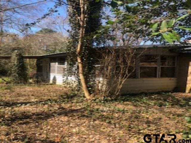 15672 Fm 3204, Brownsboro, TX 75756 - view of side of property