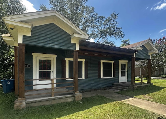 802AND804 N Main St, Winnsboro, TX 75494 - photo 1