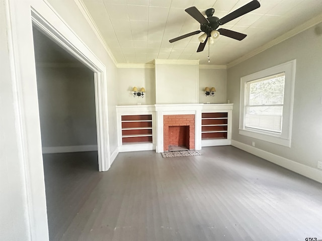 802AND804 N Main St, Winnsboro, TX 75494 - photo 4