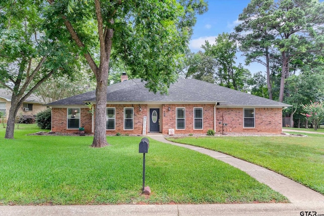 207 Preston Trl, Jacksonville, TX 75766 - photo 1