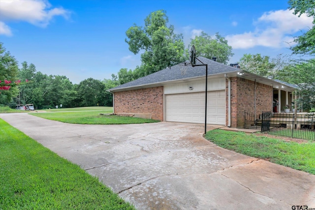 207 Preston Trl, Jacksonville, TX 75766 - photo 34