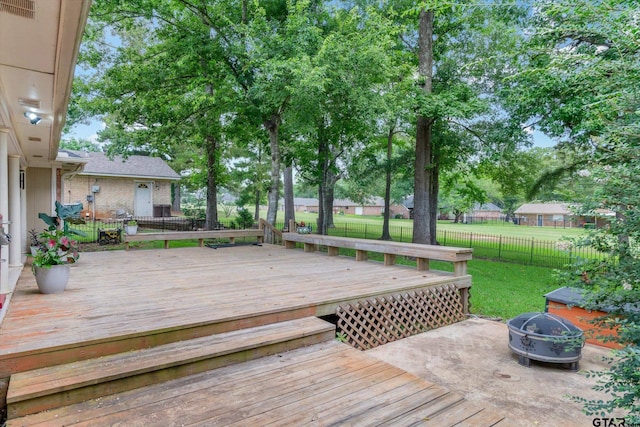 207 Preston Trl, Jacksonville, TX 75766 - photo 30