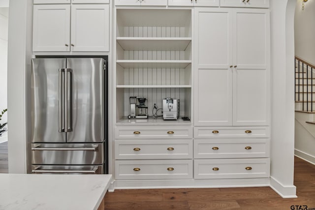 3116 Forest Ridge Cv, Tyler, TX 75703 - view of closet
