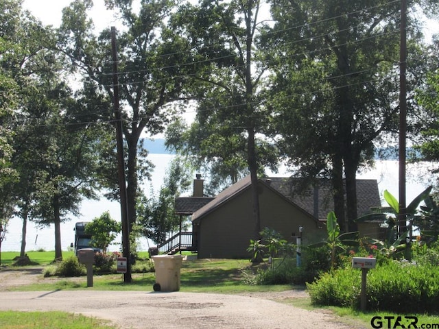 22448 Shady Trl, Flint, TX 75762