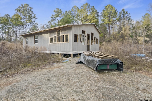 10631 Fm 250, Naples, TX 75568 - photo 1