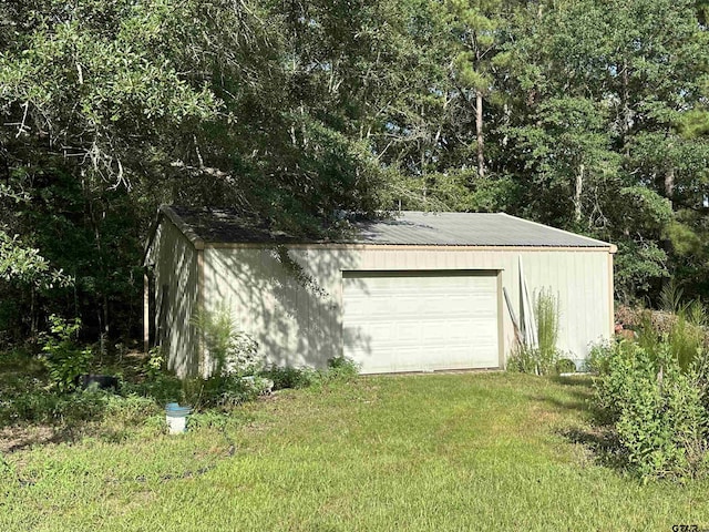 109 Shell St, Overton, TX 75684 - photo 6